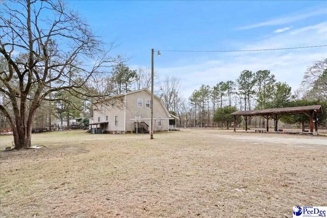 2725 Mount Olivet Road, Hartsville, SC 29550