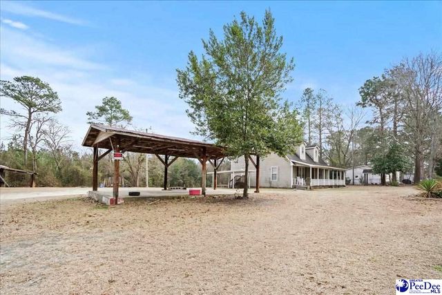 2725 Mount Olivet Road, Hartsville, SC 29550