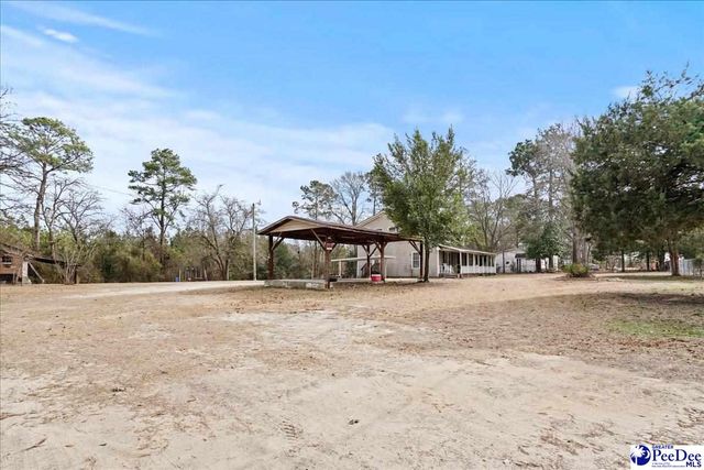 2725 Mount Olivet Road, Hartsville, SC 29550