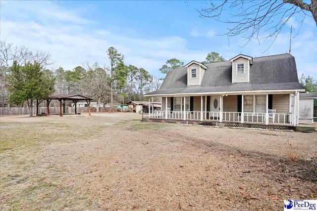 2725 Mount Olivet Road, Hartsville, SC 29550