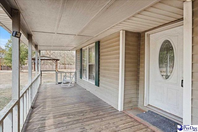 2725 Mount Olivet Road, Hartsville, SC 29550