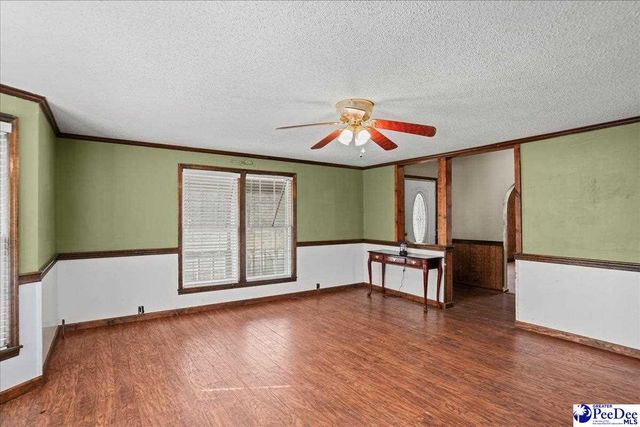 2725 Mount Olivet Road, Hartsville, SC 29550