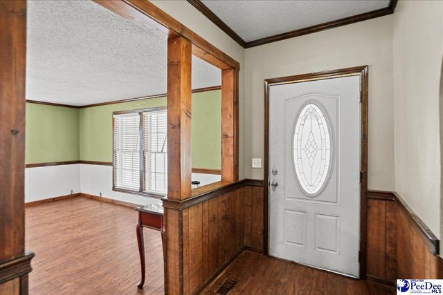 2725 Mount Olivet Road, Hartsville, SC 29550