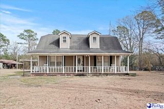 2725 Mount Olivet Road, Hartsville, SC 29550