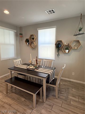 106 Corretto Corner Avenue, Henderson, NV 89015