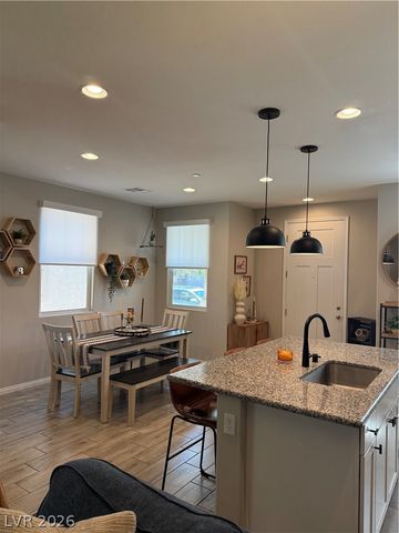 106 Corretto Corner Avenue, Henderson, NV 89015