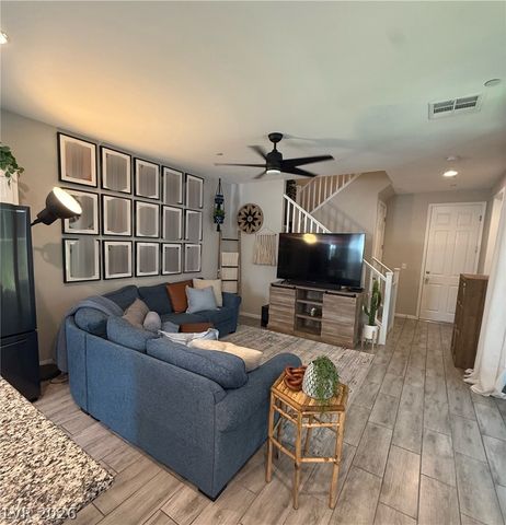 106 Corretto Corner Avenue, Henderson, NV 89015