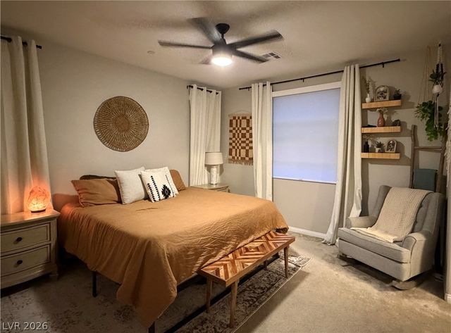 106 Corretto Corner Avenue, Henderson, NV 89015