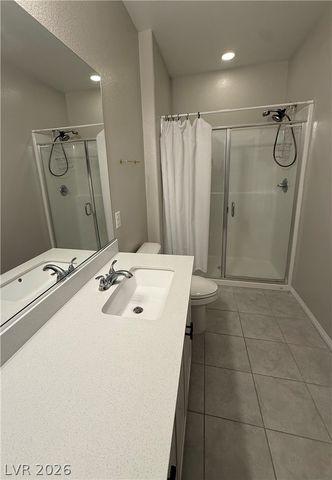 106 Corretto Corner Avenue, Henderson, NV 89015