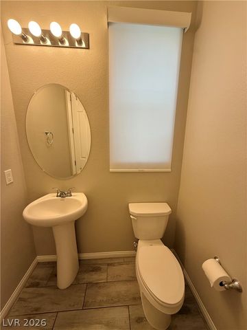 106 Corretto Corner Avenue, Henderson, NV 89015