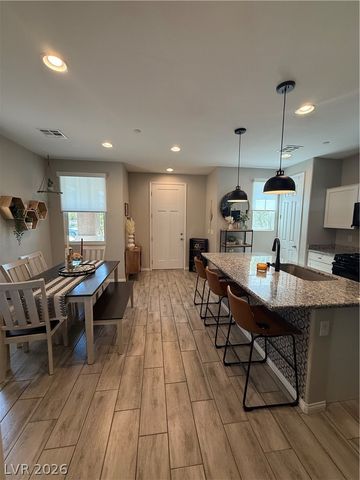 106 Corretto Corner Avenue, Henderson, NV 89015