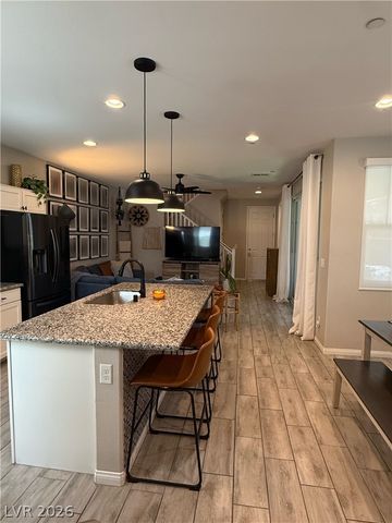 106 Corretto Corner Avenue, Henderson, NV 89015