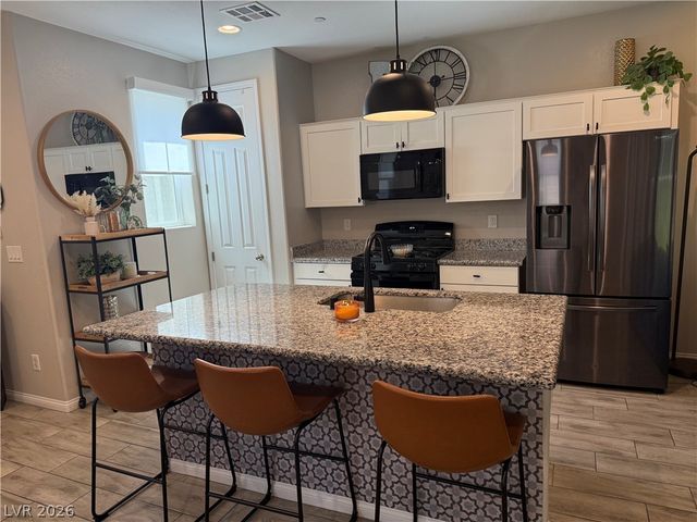 106 Corretto Corner Avenue, Henderson, NV 89015