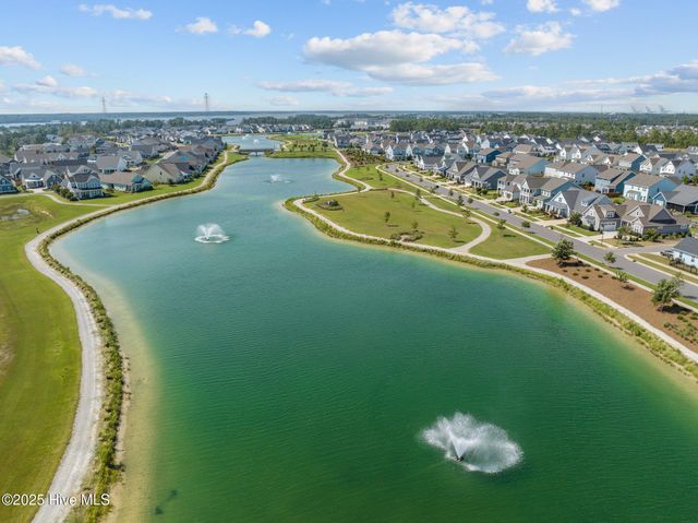 929 Wharton Avenue, Wilmington, NC 28412