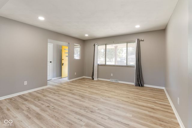 3454 N Lesley Avenue, Indianapolis, IN 46218