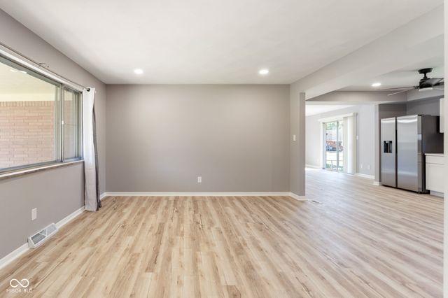 3454 N Lesley Avenue, Indianapolis, IN 46218