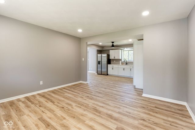 3454 N Lesley Avenue, Indianapolis, IN 46218