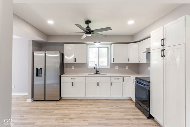 3454 N Lesley Avenue, Indianapolis, IN 46218