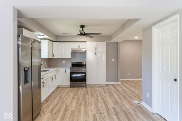 3454 N Lesley Avenue, Indianapolis, IN 46218