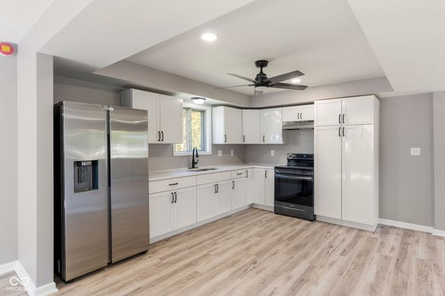 3454 N Lesley Avenue, Indianapolis, IN 46218