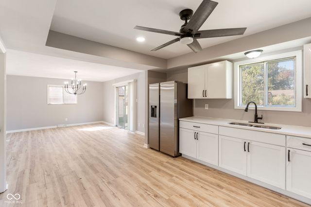 3454 N Lesley Avenue, Indianapolis, IN 46218