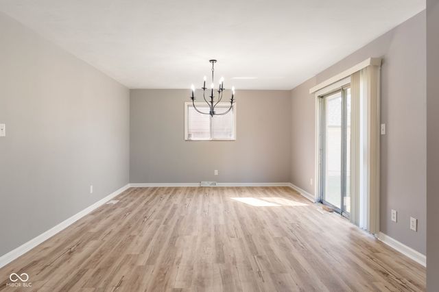 3454 N Lesley Avenue, Indianapolis, IN 46218