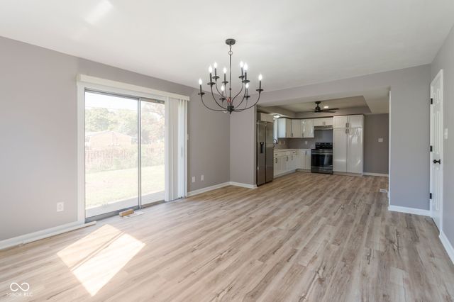 3454 N Lesley Avenue, Indianapolis, IN 46218