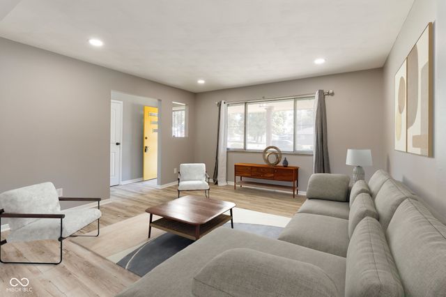 3454 N Lesley Avenue, Indianapolis, IN 46218