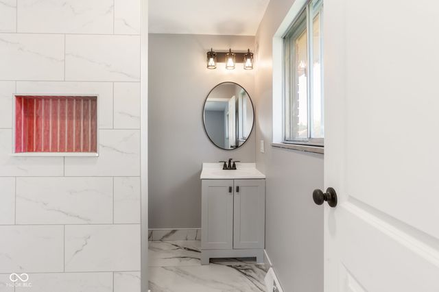 3454 N Lesley Avenue, Indianapolis, IN 46218