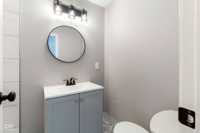 3454 N Lesley Avenue, Indianapolis, IN 46218