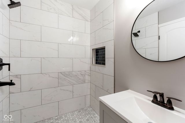 3454 N Lesley Avenue, Indianapolis, IN 46218