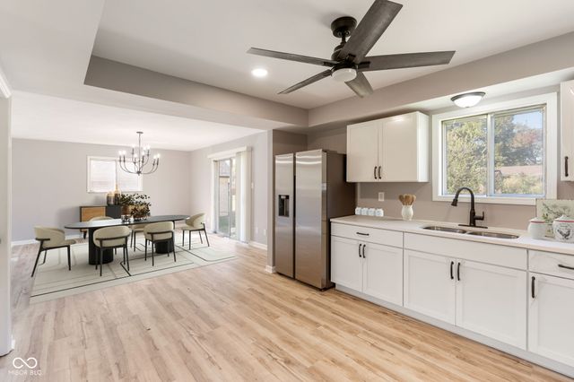 3454 N Lesley Avenue, Indianapolis, IN 46218