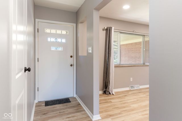 3454 N Lesley Avenue, Indianapolis, IN 46218