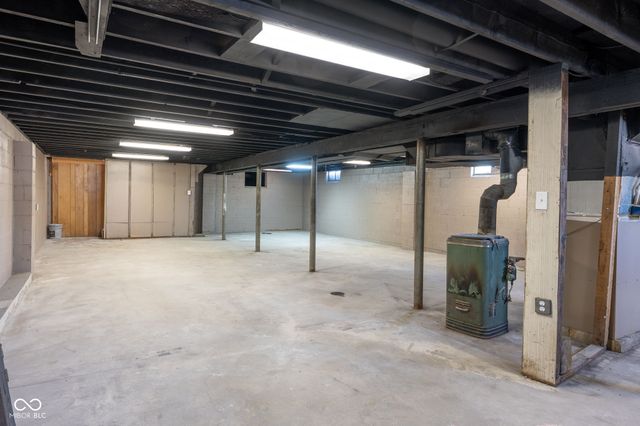 3454 N Lesley Avenue, Indianapolis, IN 46218