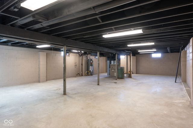 3454 N Lesley Avenue, Indianapolis, IN 46218