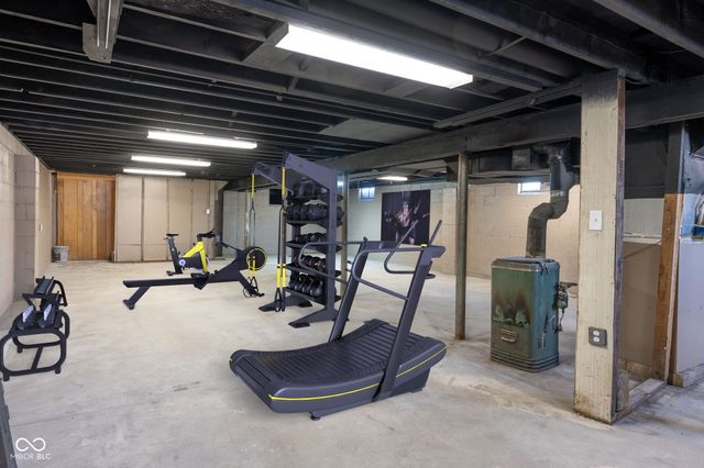 3454 N Lesley Avenue, Indianapolis, IN 46218