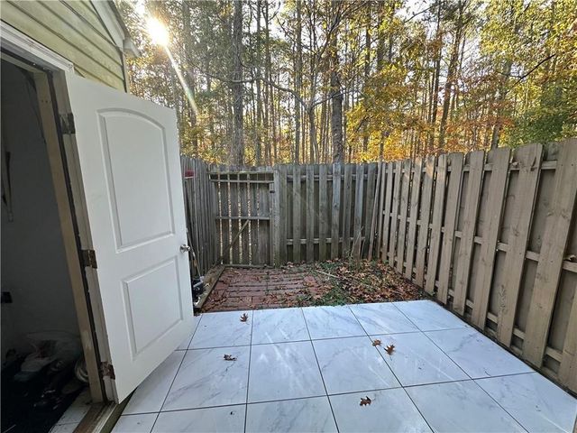 6705 Witherington NW Court, Norcross, GA 30093