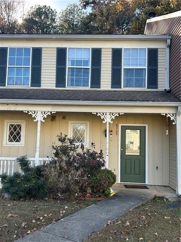 6705 Witherington NW Court, Norcross, GA 30093