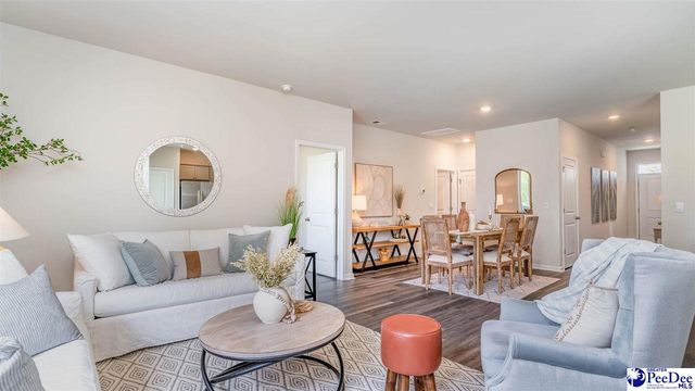 4841 Northpark Drive, Darlington, SC 29532