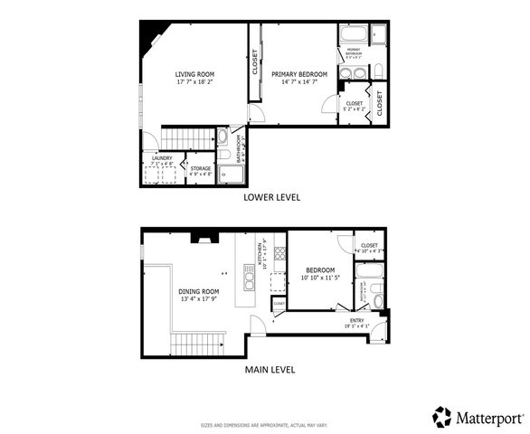 1911 S State Street 1, Chicago, IL 60616