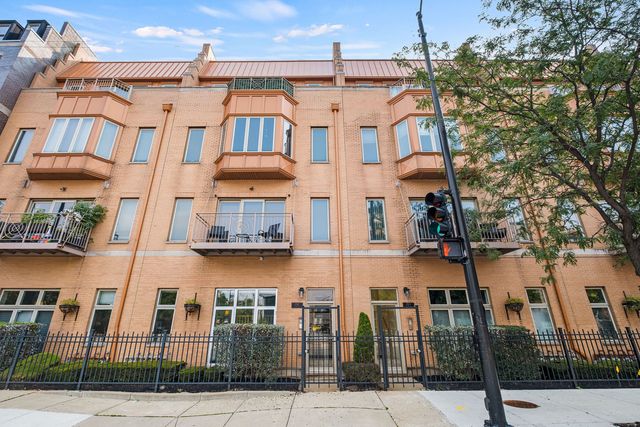 1911 S State Street 1, Chicago, IL 60616