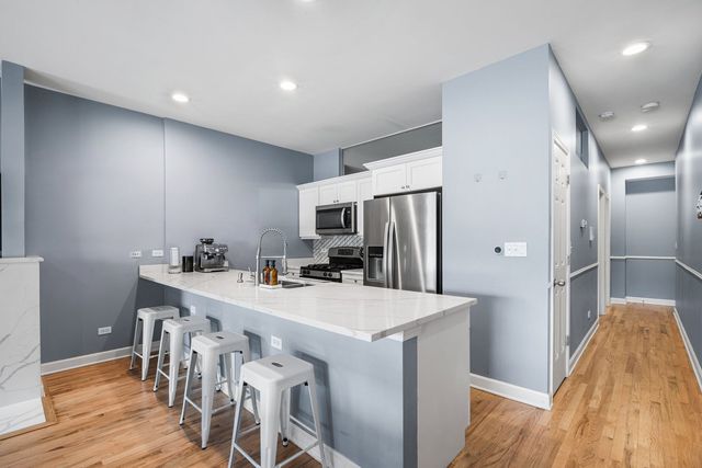 1911 S State Street 1, Chicago, IL 60616
