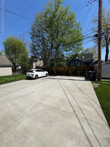 252 N Harvey Street 1, Plymouth, MI 48170