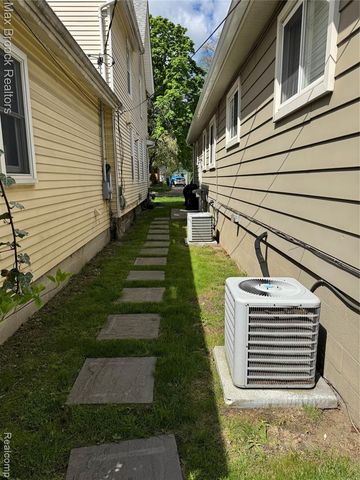 252 N Harvey Street 1, Plymouth, MI 48170