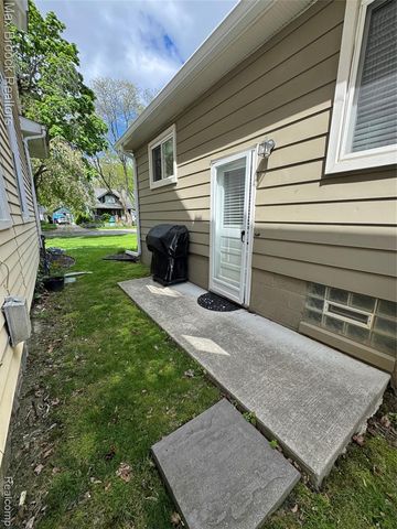 252 N Harvey Street 1, Plymouth, MI 48170