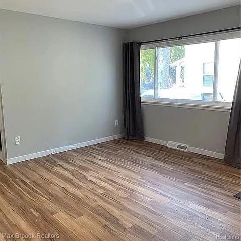 252 N Harvey Street 1, Plymouth, MI 48170
