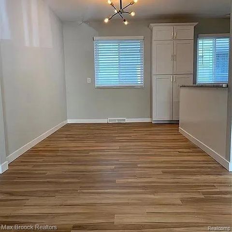 252 N Harvey Street 1, Plymouth, MI 48170