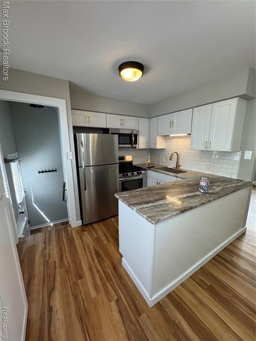 252 N Harvey Street 1, Plymouth, MI 48170