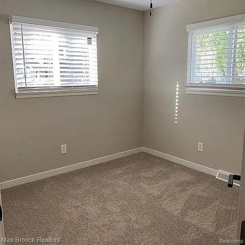 252 N Harvey Street 1, Plymouth, MI 48170