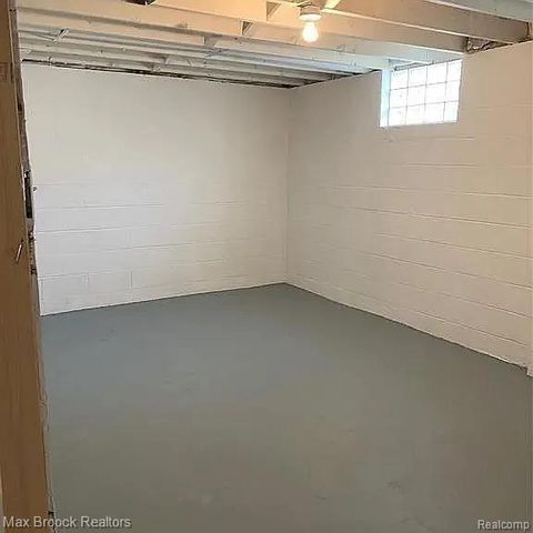 252 N Harvey Street 1, Plymouth, MI 48170